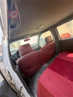 نيسان بيك اب